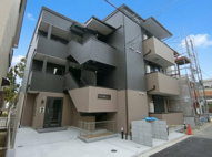 西宮市小松南町１丁目のマンションの画像