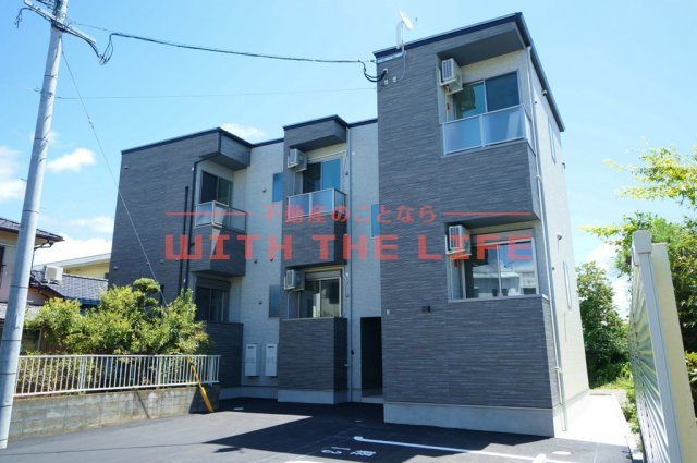 MAISON SOLEIL(メゾンソレイユ)【キャッシュバック対象物件】