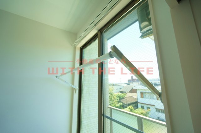 MAISON SOLEIL(メゾンソレイユ)【キャッシュバック対象物件】の設備
