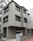 【ホームエレベーター】若松町　中古戸建て【注文住宅仕様】の画像