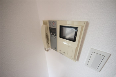 【セキュリティ】 | プレサンス梅田インテルノ