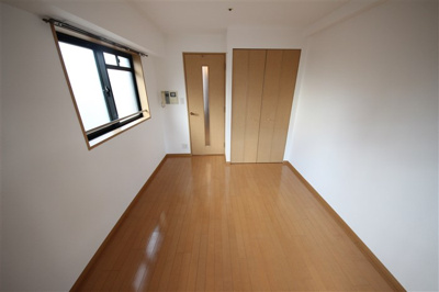 【洋室】 | プレサンス梅田インテルノ