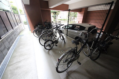 【その他共用部分】 | プレサンス梅田インテルノ