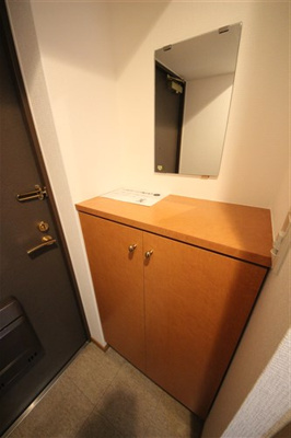 【収納】 | プレサンス梅田インテルノ