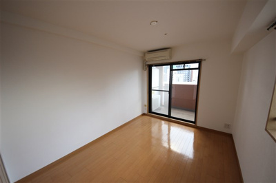 【洋室】 | プレサンス梅田インテルノ