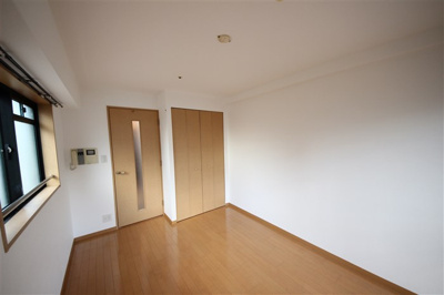 【洋室】 | プレサンス梅田インテルノ