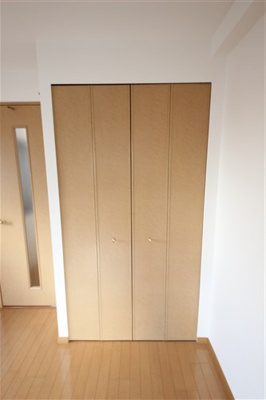 【収納】 | プレサンス梅田インテルノ