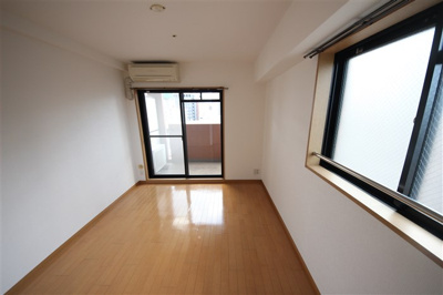 【洋室】 | プレサンス梅田インテルノ