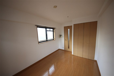 【洋室】 | プレサンス梅田インテルノ