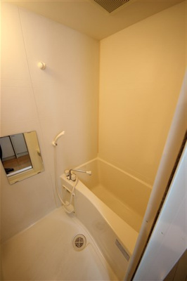 【浴室】 | プレサンス梅田インテルノ