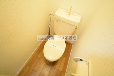 【トイレ】 | レオパレスレジデンス新石切