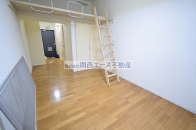  | レオパレスレジデンス新石切