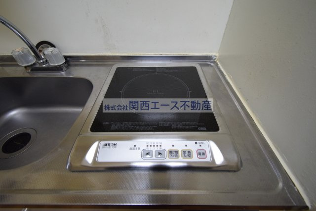  | レオパレスレジデンス新石切
