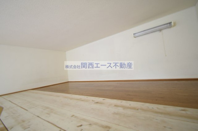  | レオパレスレジデンス新石切