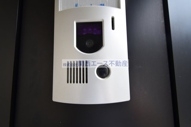 【セキュリティ】 | レオパレス後楽