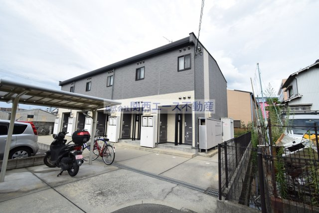  | レオパレス後楽