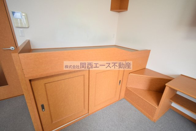  | レオパレス後楽