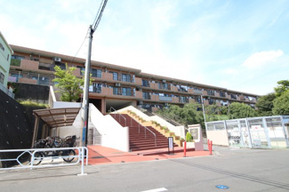 【外観】 | 計画的な修繕がなされた管理体制良好の優雅な外観です♪