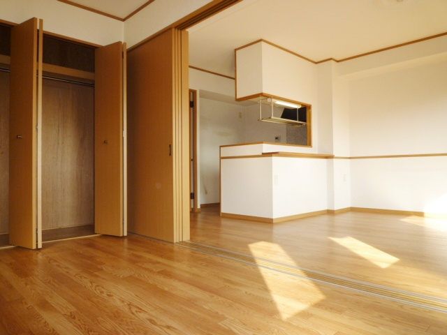 Dearcortkawanami（ディアコートカワナミ）【キャッシュバック対象物件】のその他共用部分