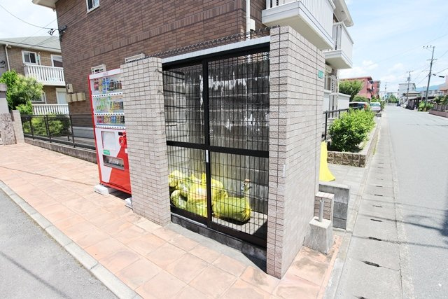 Dearcortkawanami（ディアコートカワナミ）【キャッシュバック対象物件】のその他共用部分