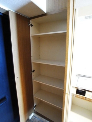 【収納】 | シティコープ立川