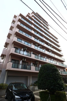 【外観】 | シティコープ立川