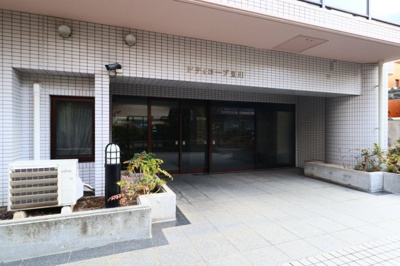 【エントランス】 | シティコープ立川