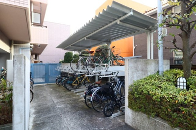 【その他共用部分】 | シティコープ立川 | 宅配BOX