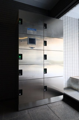 【その他共用部分】 | シティコープ立川