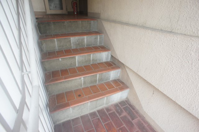 【その他共用部分】 | しあわせハイツ