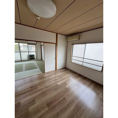 【居間・リビング】 | しあわせハイツ