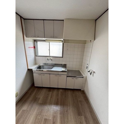 【キッチン】 | しあわせハイツ