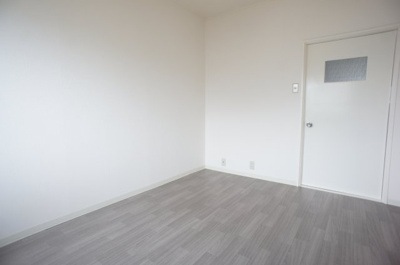 【寝室】 | しあわせハイツ