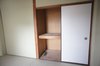 【収納】 | しあわせハイツ