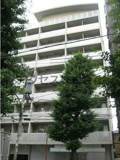 中野区中央５丁目のマンションの画像