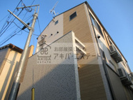 アプリシエイト本駒込の画像