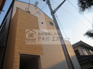 【外観】