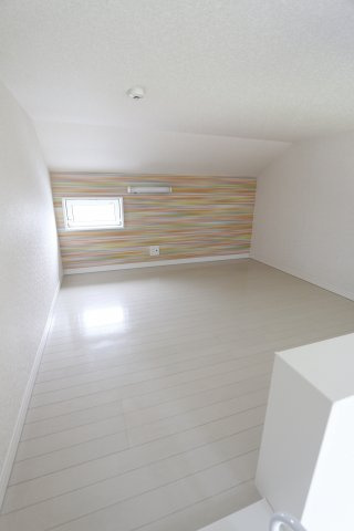 サクセス金沢八景クァトロッチオの瞳の寝室
