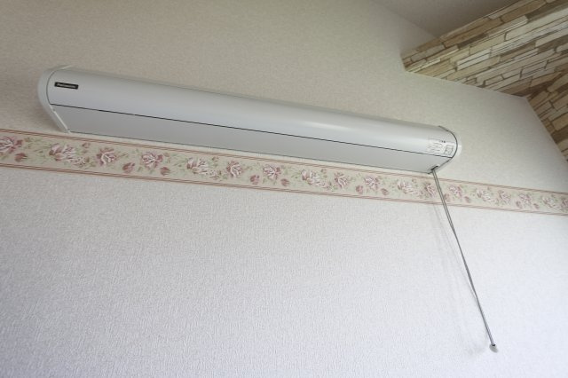サクセス金沢八景クァトロッチオの瞳の設備
