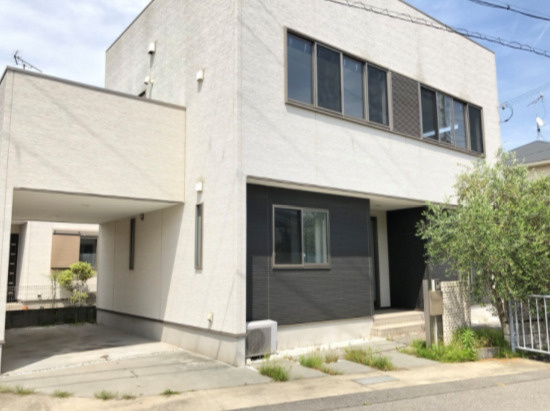 大久保町谷八木戸建