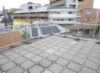 【設備】 | 【屋上付】中落合２丁目　中古戸建て【仕様設備充実】