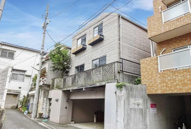 【屋上付】中落合２丁目　中古戸建て【仕様設備充実】の画像
