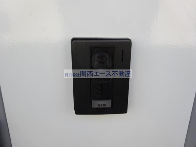 【セキュリティ】 | レオパレスマエダ