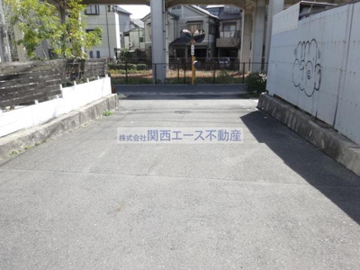 【周辺】 | レオパレスマエダ