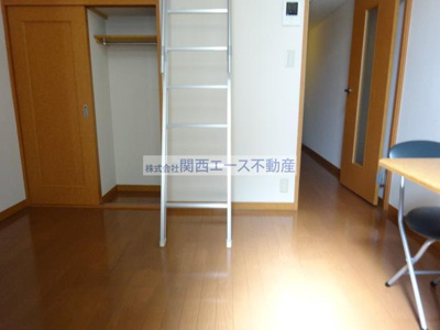 【居間・リビング】 | レオパレスマエダ