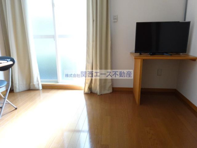 【内装】 | レオパレスマエダ