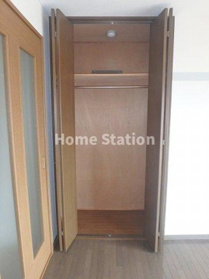 【収納】 | 八幡ハイツ