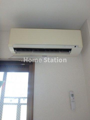 【設備】 | 八幡ハイツ