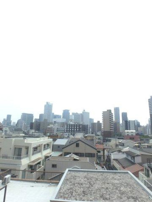 【展望】 | 八幡ハイツ