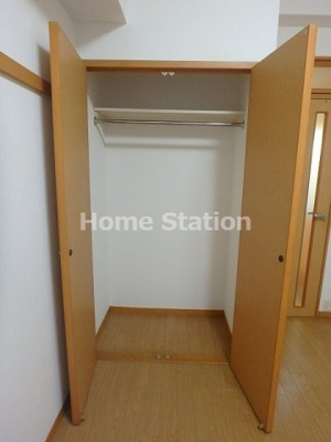 【収納】 | グリーンプラザ新梅田